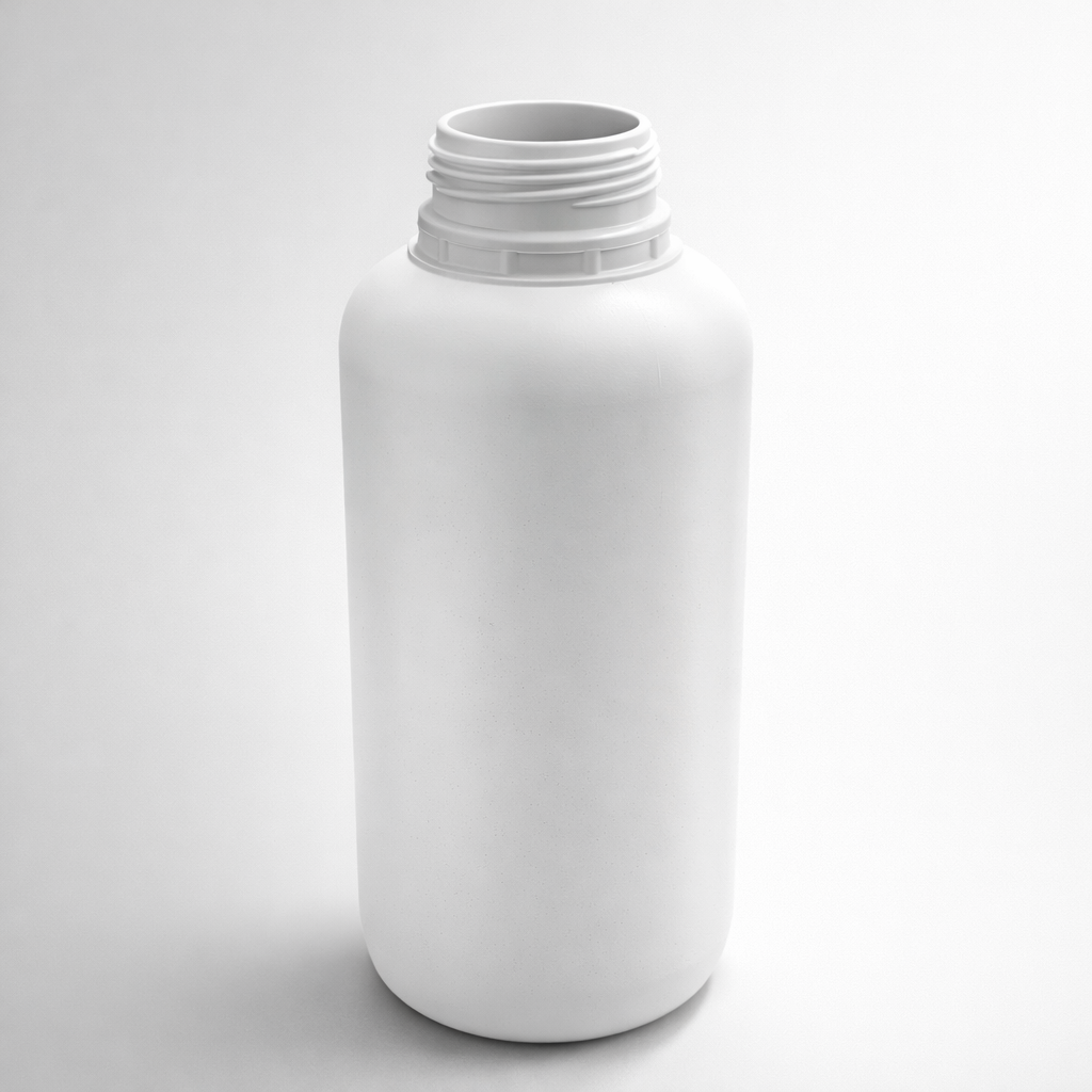 1L ROND BLANC EFFE