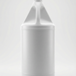 Bouteille 2.5L Ronde