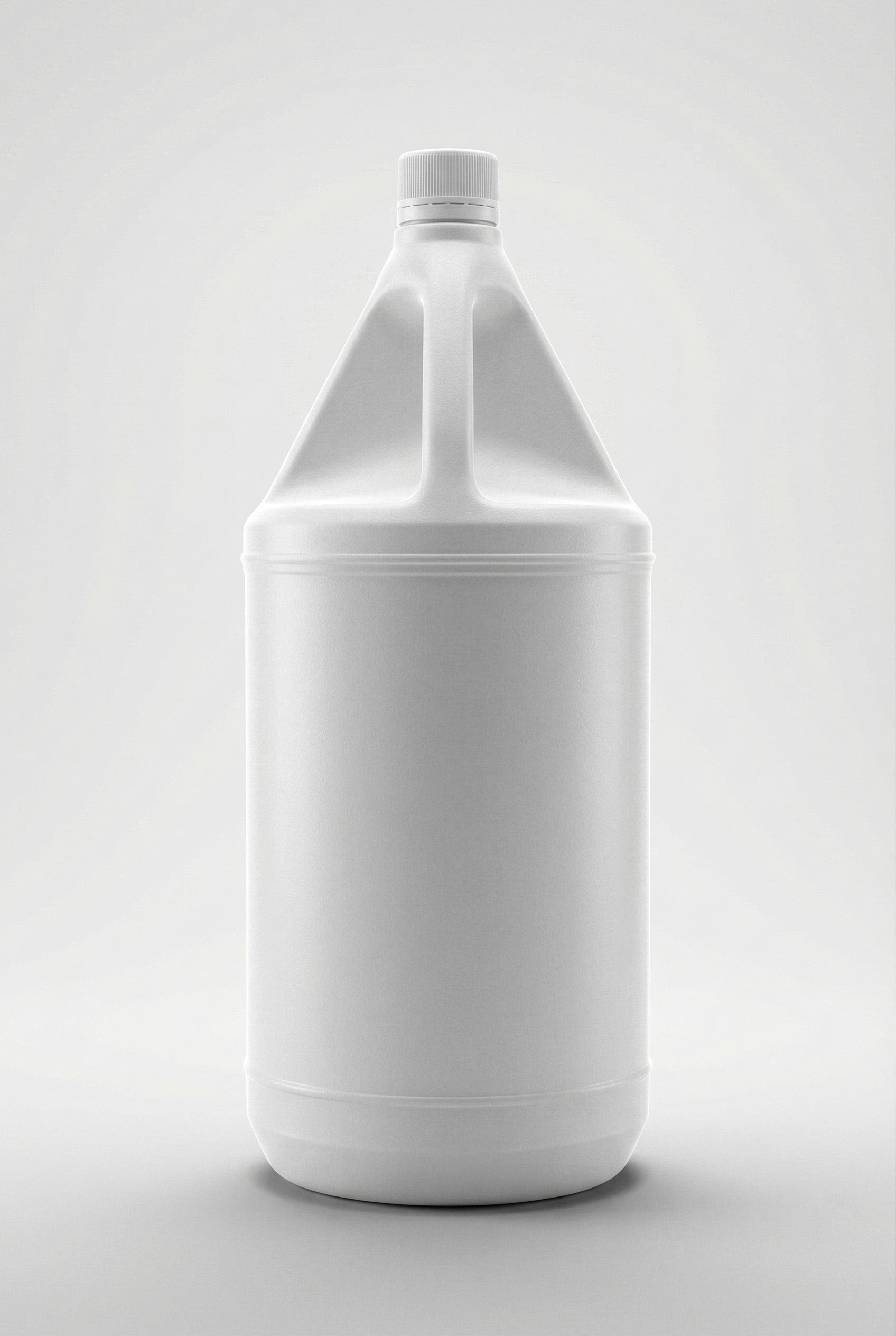 Bouteille 2.5L Ronde