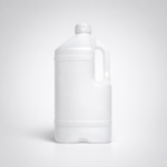 Bidon 5L Carré EFFE