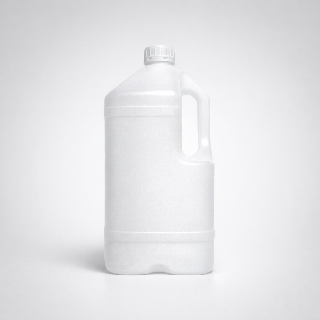 Bidon 5L Carré EFFE
