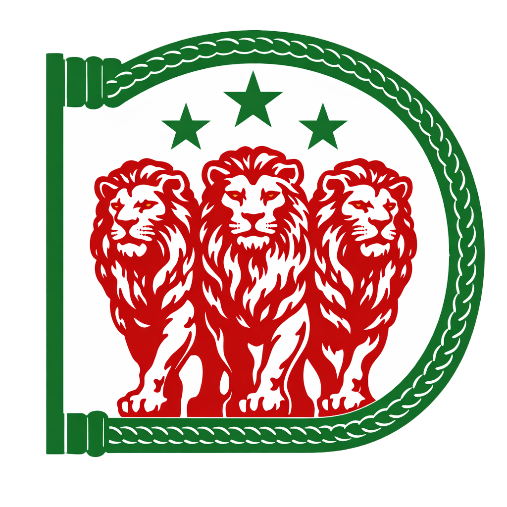 Logo Oussoud Al Maghrib, partenaire Effe Plast