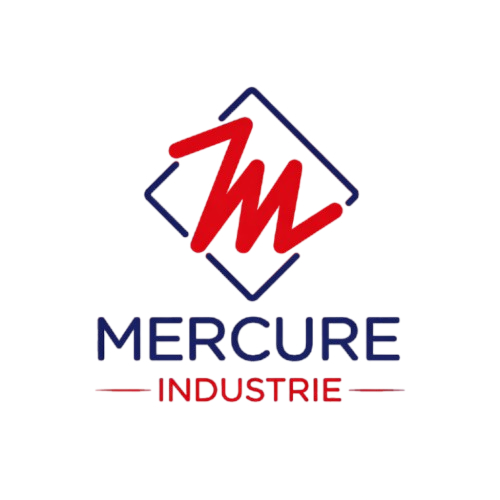 Logo Mercure, partenaire Effe Plast
